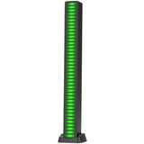Redleaf RGB Equalizer Redleaf 40LED - Black