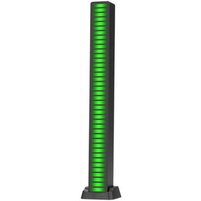 Redleaf RGB Equalizer Redleaf 40LED - Black