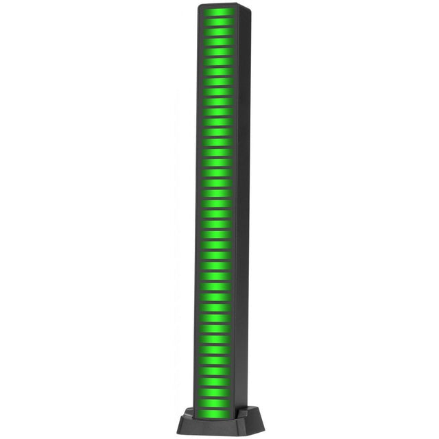 Redleaf RGB Equalizer Redleaf 40LED - Black