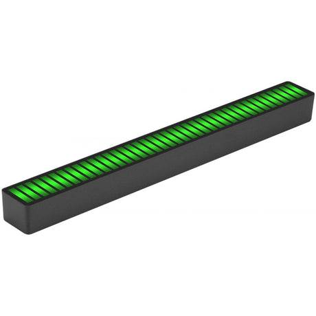 Redleaf RGB Equalizer Redleaf 40LED - Black - image 2 of 5
