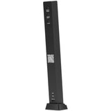 Redleaf RGB Equalizer Redleaf 40LED - Black - image 3 of 5