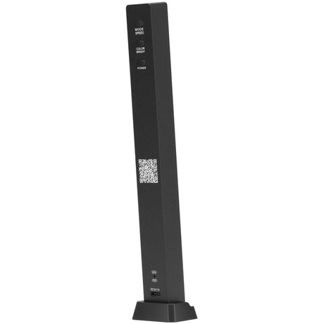 Redleaf RGB Equalizer Redleaf 40LED - Black - image 3 of 5