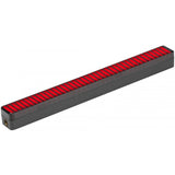 Redleaf RGB Equalizer Redleaf 32LED 3D - Black - image 2 of 5