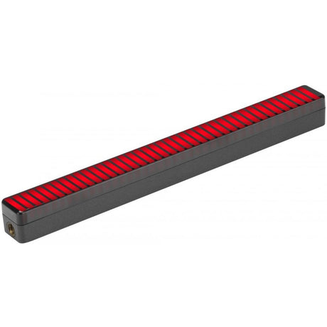 Redleaf RGB Equalizer Redleaf 32LED 3D - Black - image 2 of 5