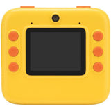 Redleaf Picme Camera w/ Printer For Kids - Yellow - image 2 of 5