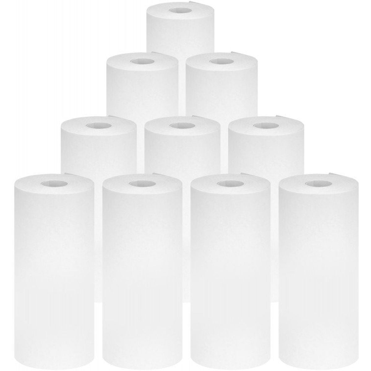 Redleaf Picme Thermal Paper - 4.70 M White 10 PCS. - image 2 of 5
