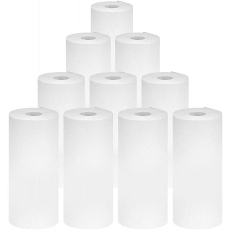 Redleaf Picme Thermal Paper - 4.70 M White 10 PCS. - image 2 of 5