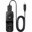 Sony RM-VPR1 Remote Control w/ Shutter Button