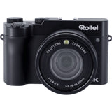 Rollei Powerflex X8 Dual Lens Camera
