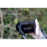 Rollei Powerflex X8 Dual Lens Camera - image 3 of 5