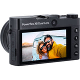 Rollei Powerflex X8 Dual Lens Camera - image 4 of 5