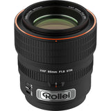 Rollei AF 85 mm f/1.8 FE Sony - image 2 of 5
