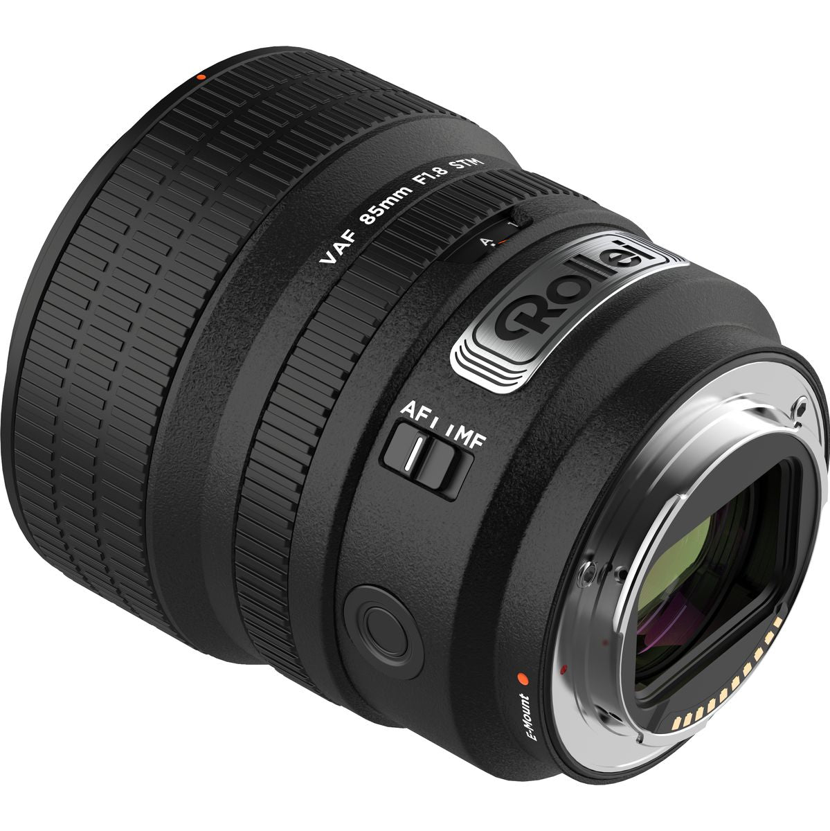Rollei AF 85 mm f/1.8 FE Sony - image 4 of 5