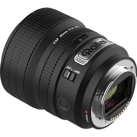 Rollei AF 85 mm f/1.8 FE Sony - image 4 of 5