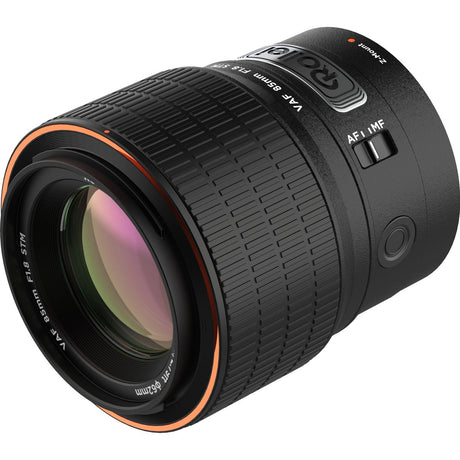 Rollei AF 85 mm f/1.8 Nikon Z - image 5 of 5
