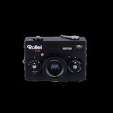 Rollei 35AF Black
