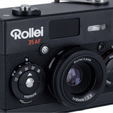 Rollei 35AF Black