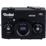 Rollei 35AF Black