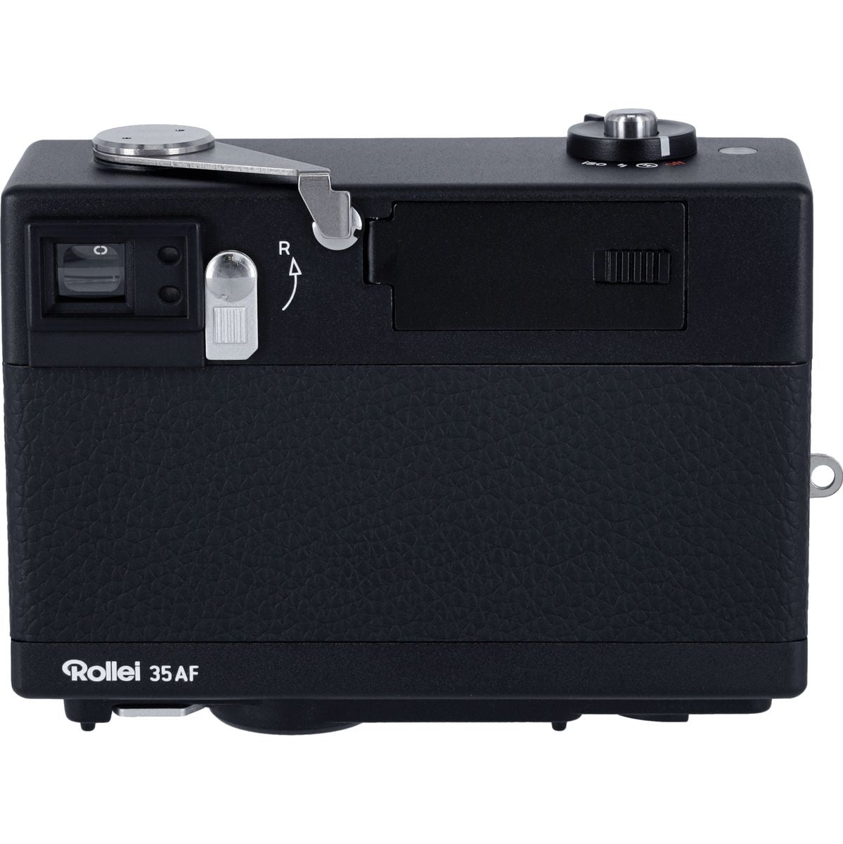 Rollei 35AF Black