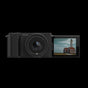 Rollei 10X Zoom Camera w/ Tiltable Scherm Compactline 10