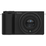 Rollei 10X Zoom Camera w/ Tiltable Scherm Compactline 10 - image 2 of 5