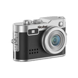 Rollei Mini Digital Camera Black