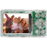 Rollei Compactline Pocket Transparent Clear - image 4 of 5