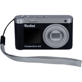 Rollei Compactline 12X Zoom - image 2 of 5