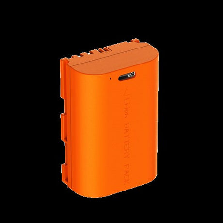 Rollei Battery For LP-E6 Canon w/ USB-C