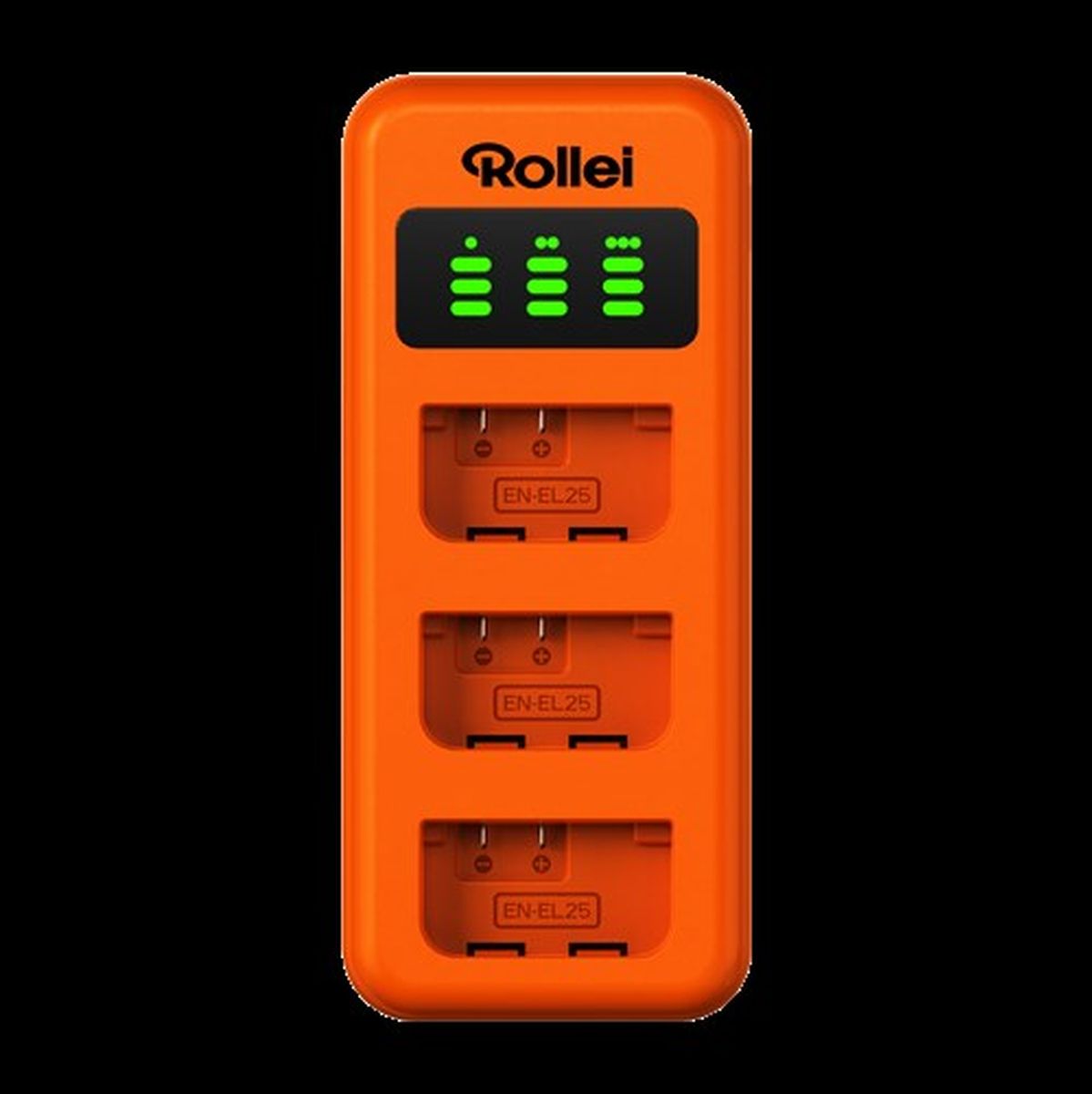 Rollei Charger For Nikon EN-EL25