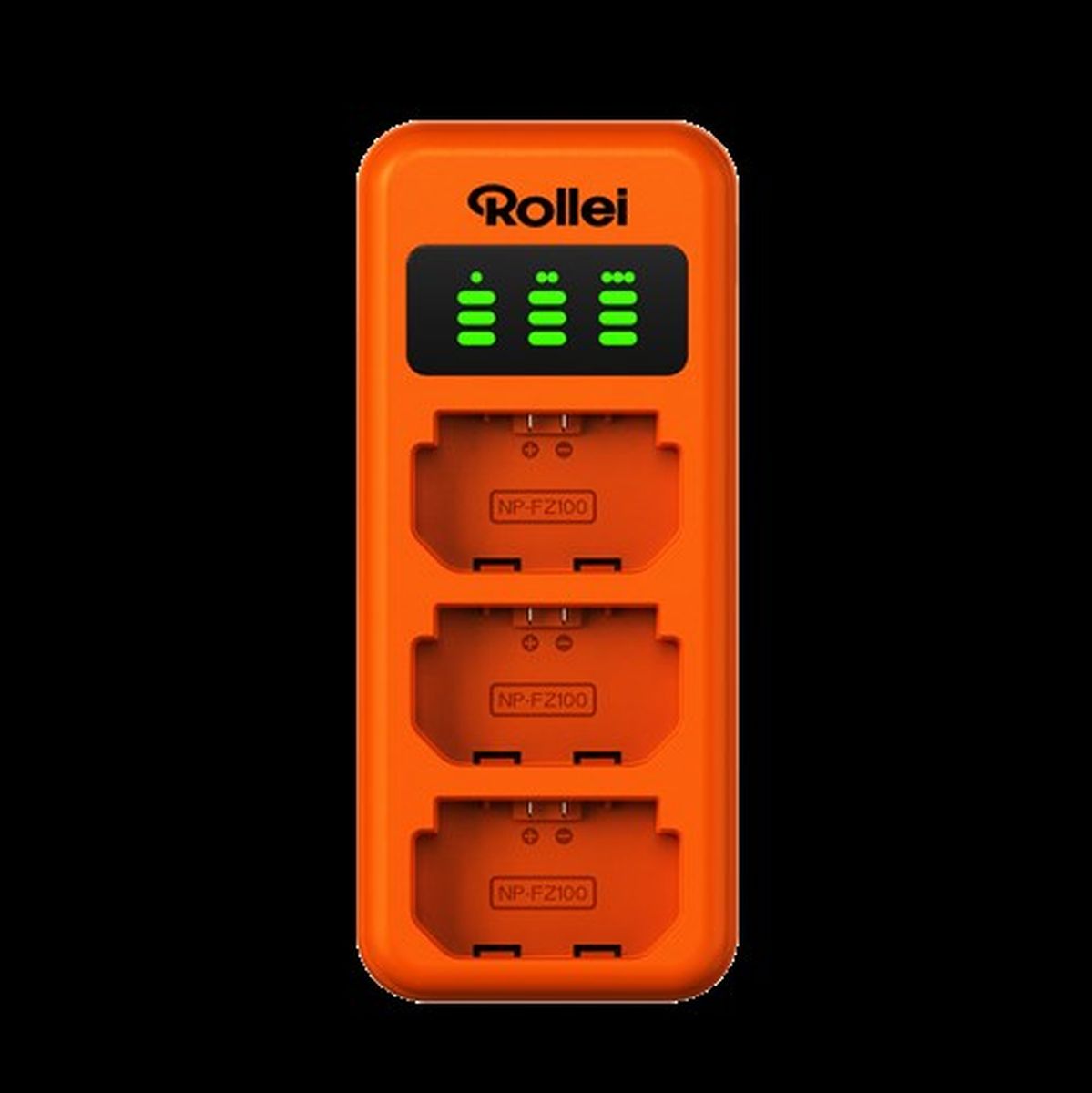 Rollei Charger For Sony NP-FZ100
