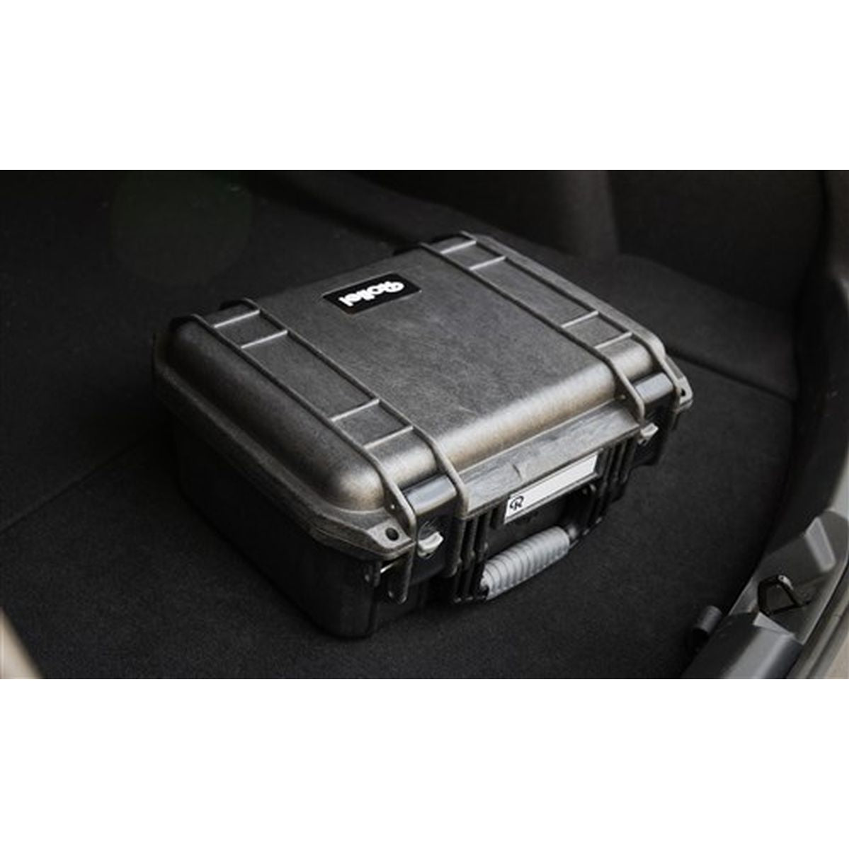 Rollei Hard Case 3730