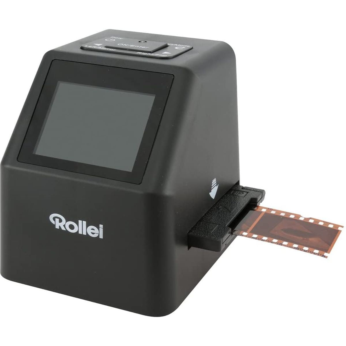 Rollei DF-S 310 SE - image 3 of 5