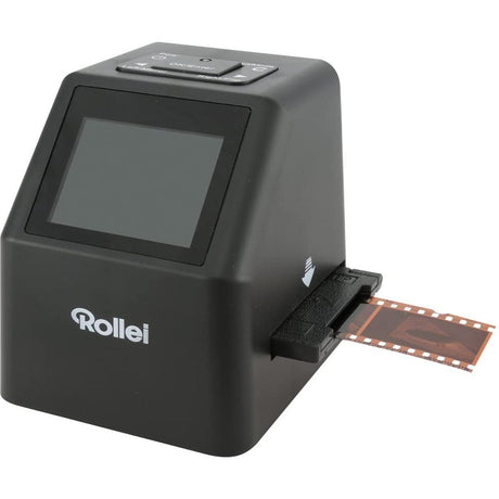 Rollei DF-S 310 SE - image 3 of 5