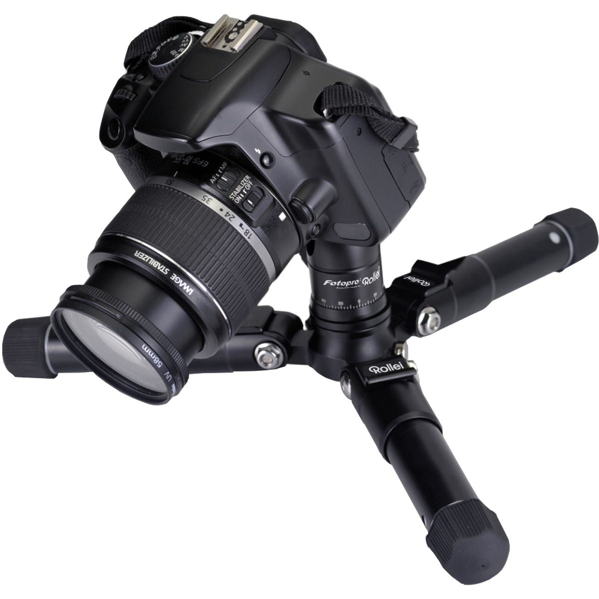 Compact Traveler Mini M1