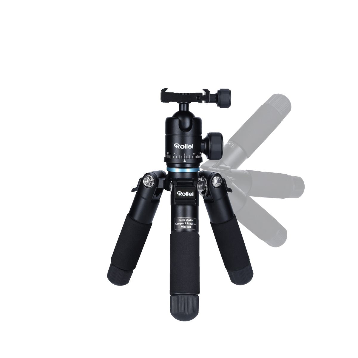 Compact Traveler Mini M1