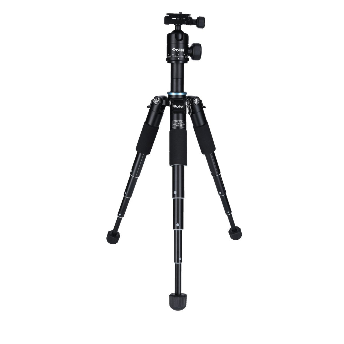 Compact Traveler Mini M1