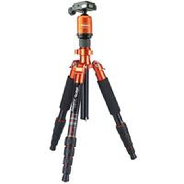 Rollei Compact Traveler No I Orange