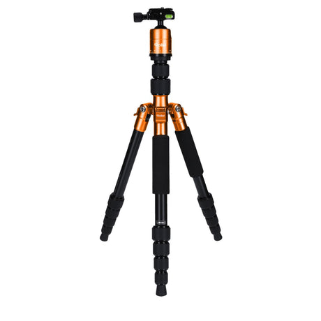 Rollei Compact Traveler No I Orange - image 2 of 5