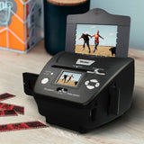 Rollei Photo-Dia-Film-Scanner PDF-S 440 - image 2 of 5