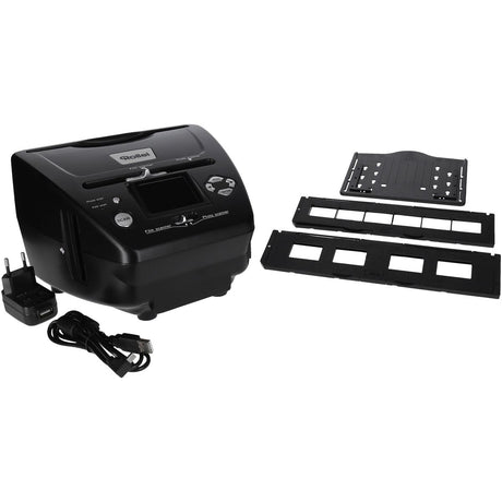 Rollei Photo-Dia-Film-Scanner PDF-S 440 - image 4 of 5