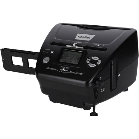 Rollei Photo-Dia-Film-Scanner PDF-S 440 - image 5 of 5
