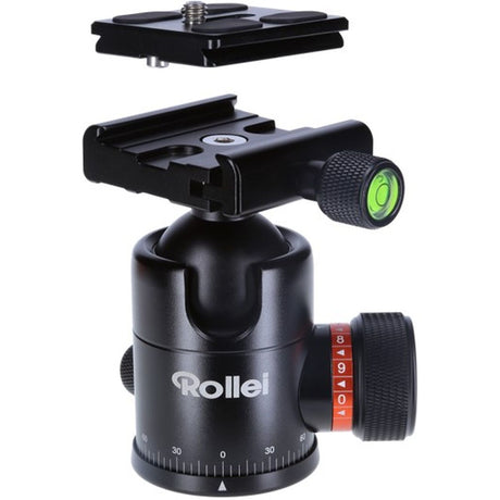 Rollei C6i Carbon Black - image 5 of 5