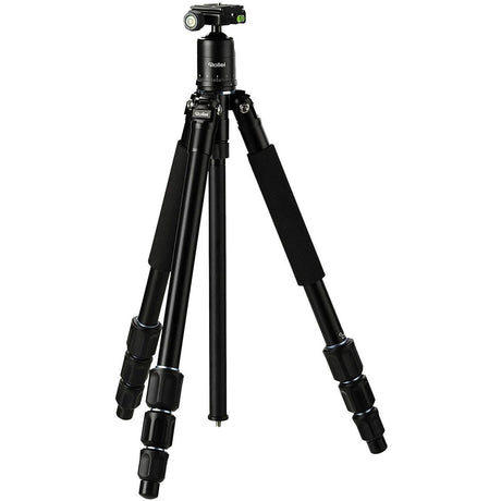 Rollei C5i Schwarz Aluminium