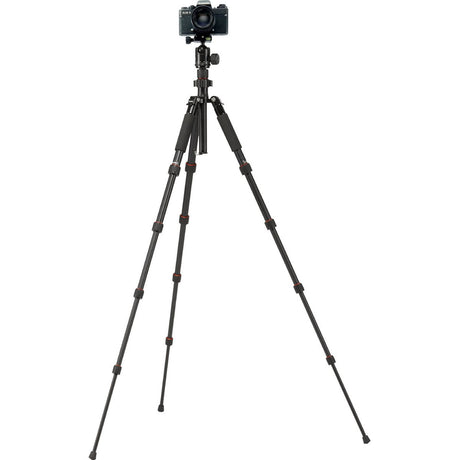 Rollei Compact Traveler No I Black