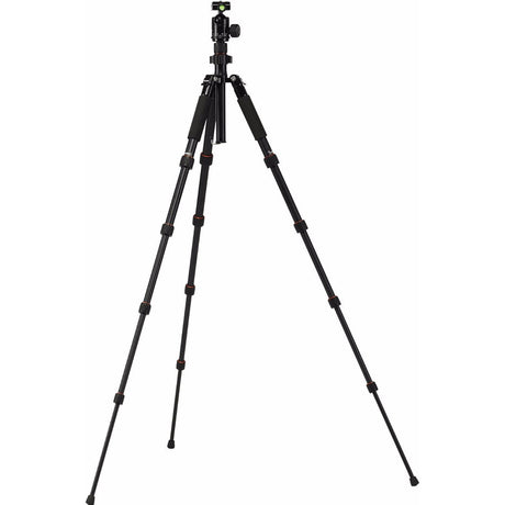 Rollei Compact Traveler No I Black - image 3 of 5