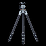 Rollei Lion Rock Pro w/ Ball Head