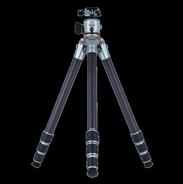 Rollei Lion Rock Pro w/ Ball Head