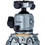 Rollei Lion Rock Pro w/ Ball Head - image 4 of 5