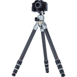 Rollei Lion Rock Pro w/ Ball Head - image 5 of 5